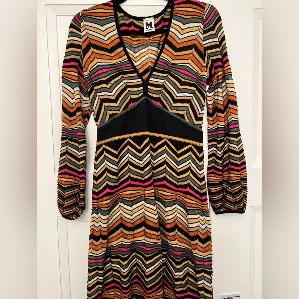 Beautiful Missoni Dress